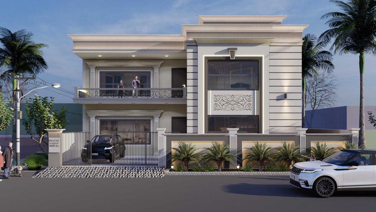 Urban Planning